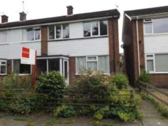 3 Bedroom Mews